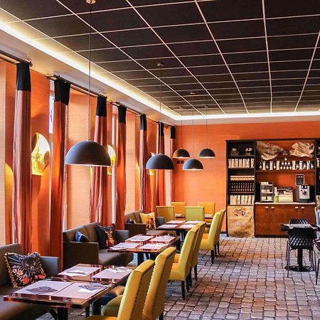 Mercure Strasbourg Centre Gare Εξωτερικό φωτογραφία