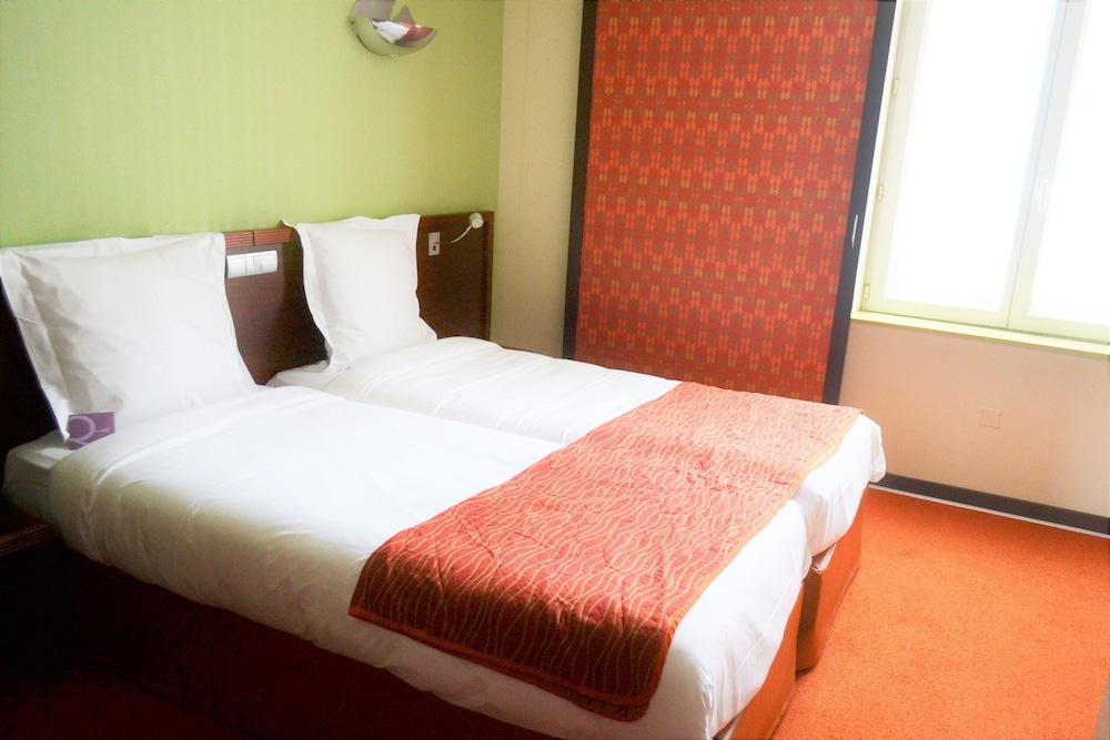 Mercure Strasbourg Centre Gare Εξωτερικό φωτογραφία