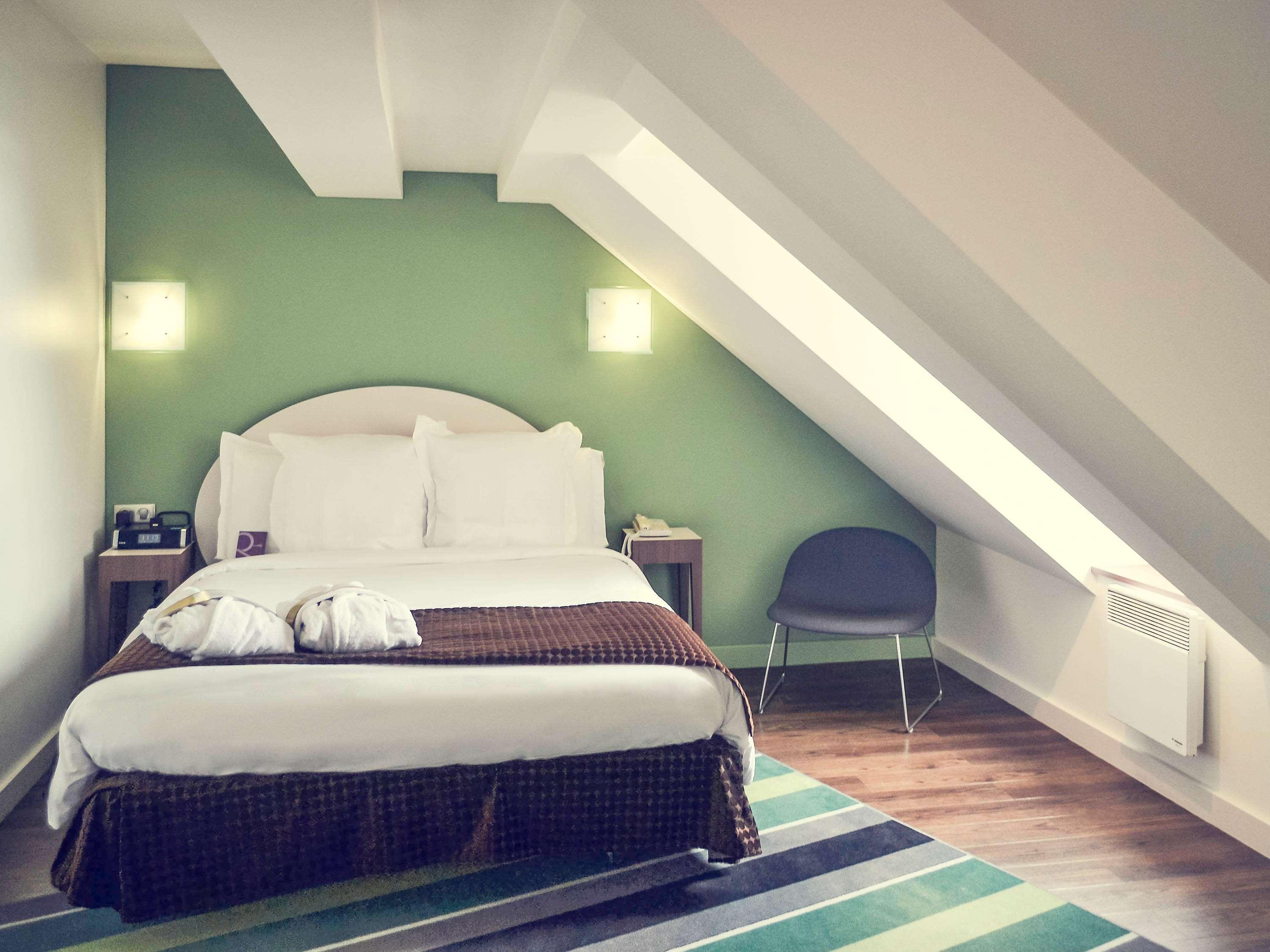 Mercure Strasbourg Centre Gare Εξωτερικό φωτογραφία