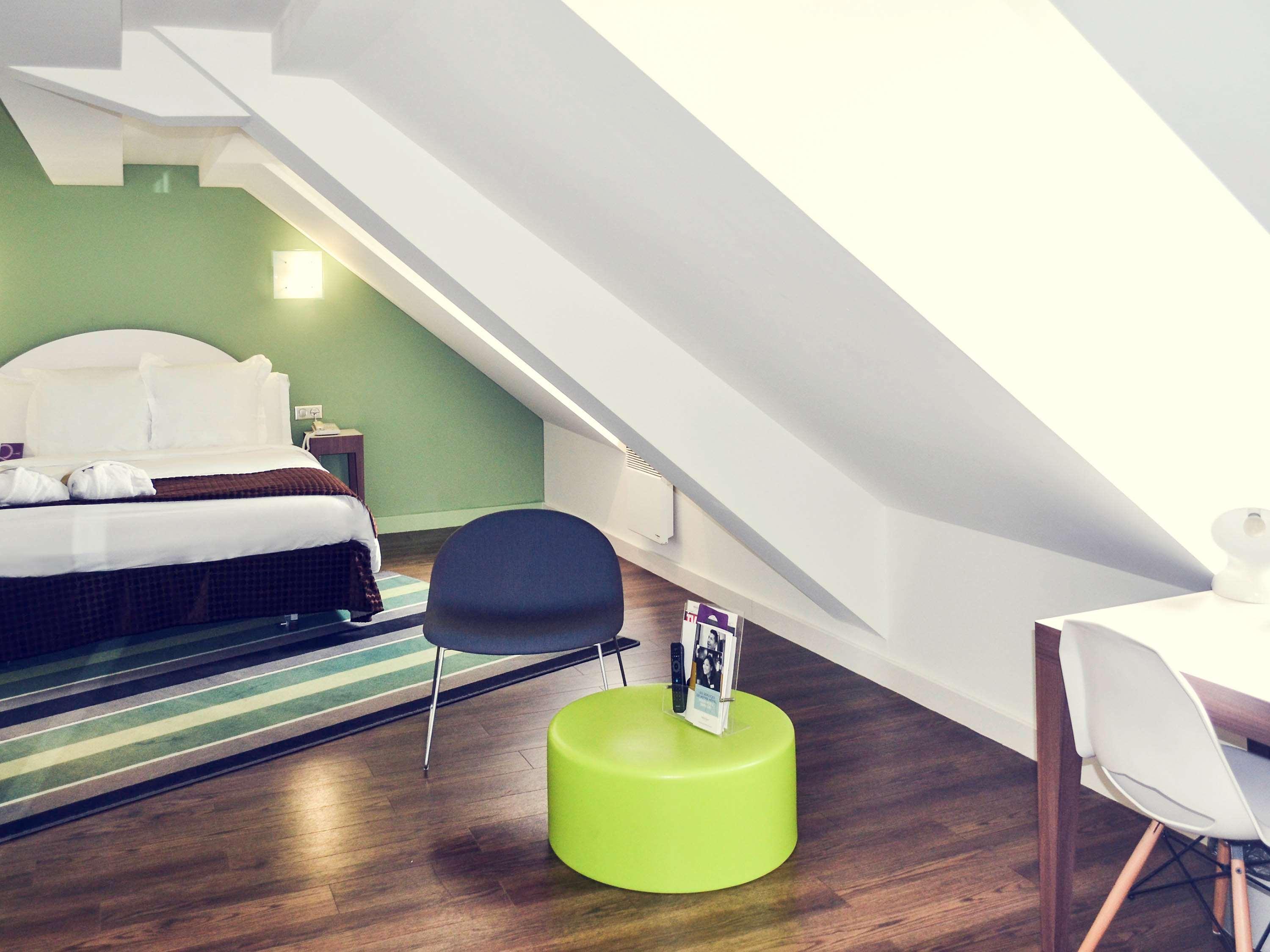 Mercure Strasbourg Centre Gare Εξωτερικό φωτογραφία
