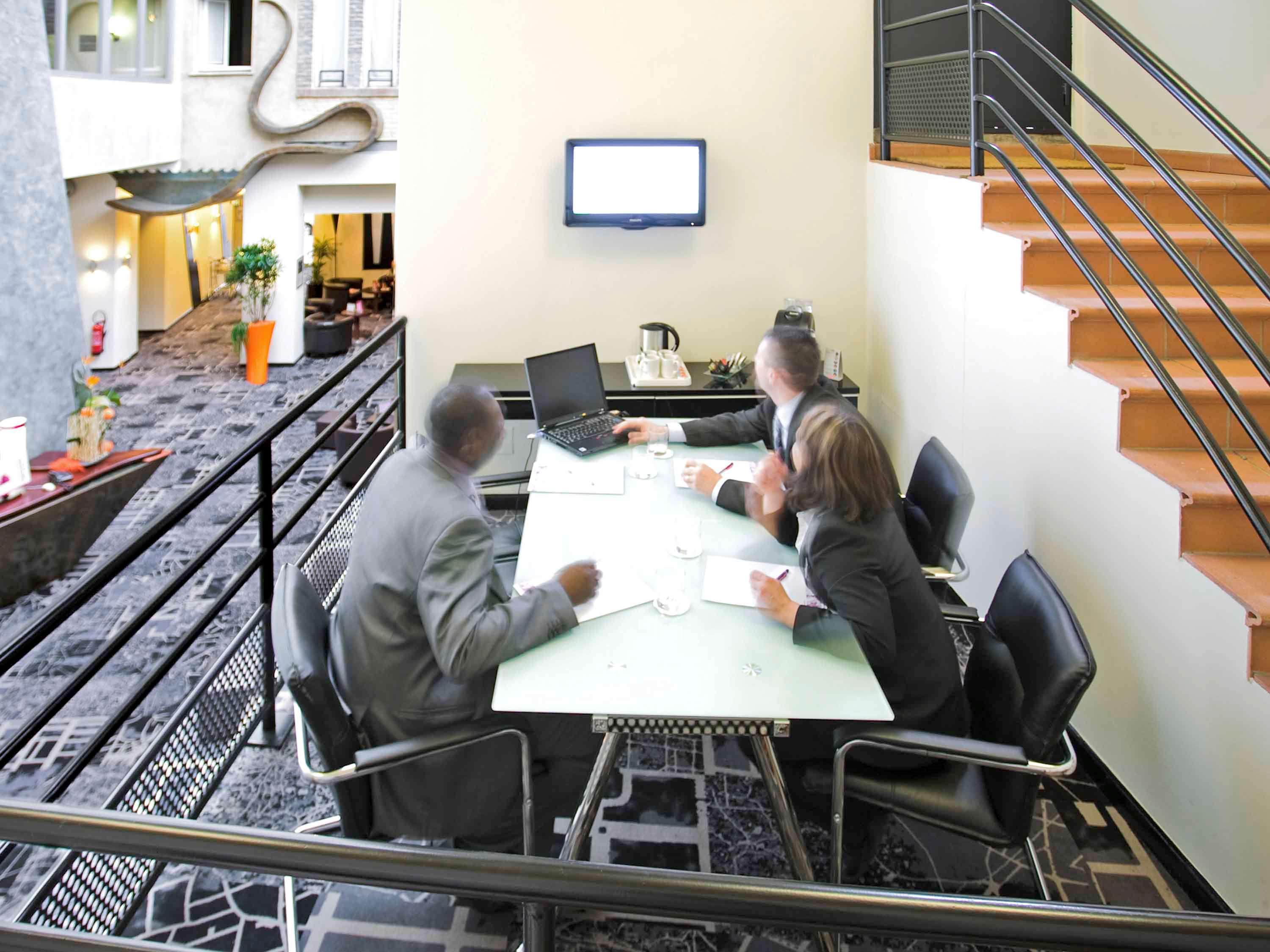 Mercure Strasbourg Centre Gare Εξωτερικό φωτογραφία