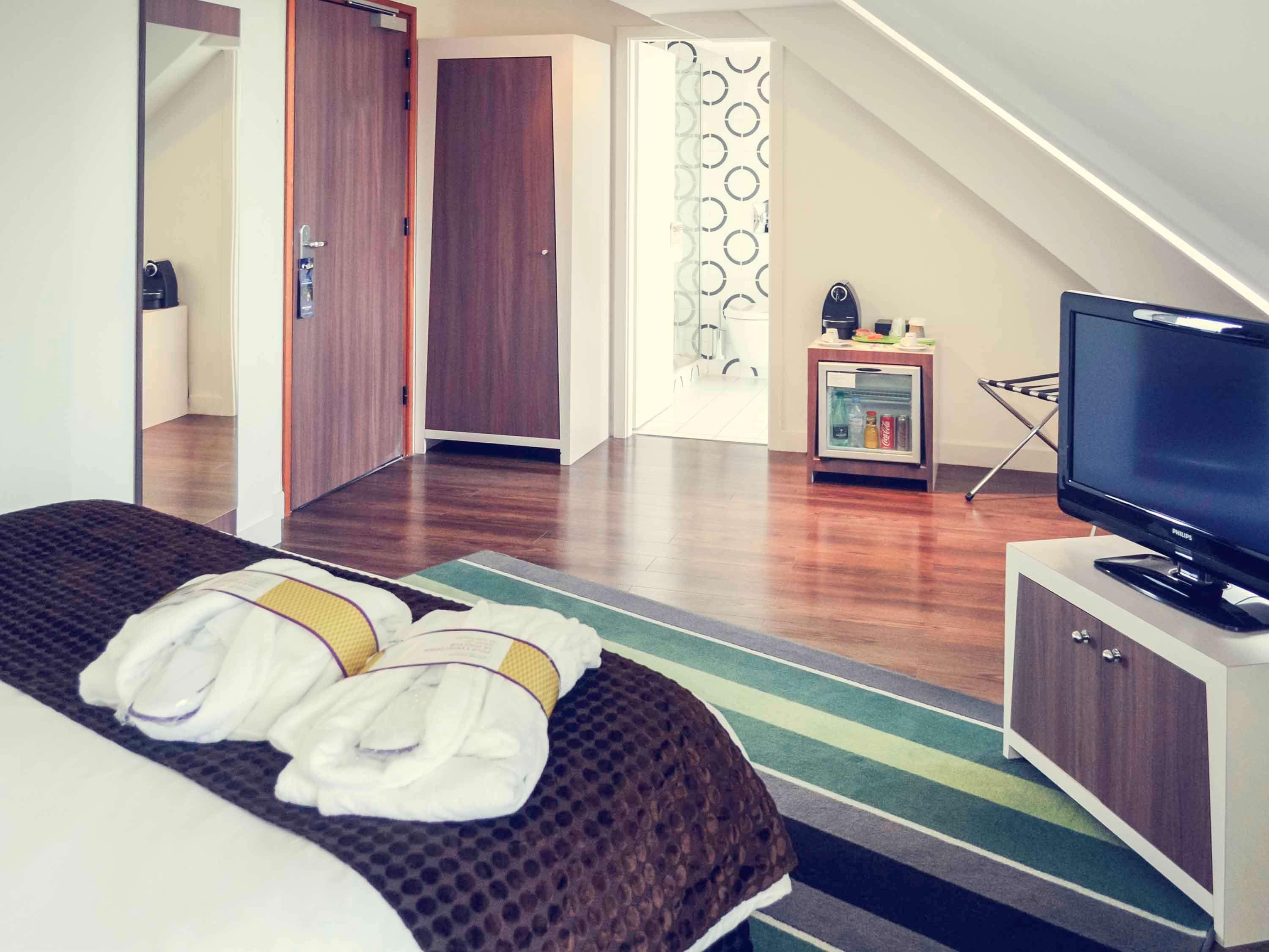 Mercure Strasbourg Centre Gare Εξωτερικό φωτογραφία