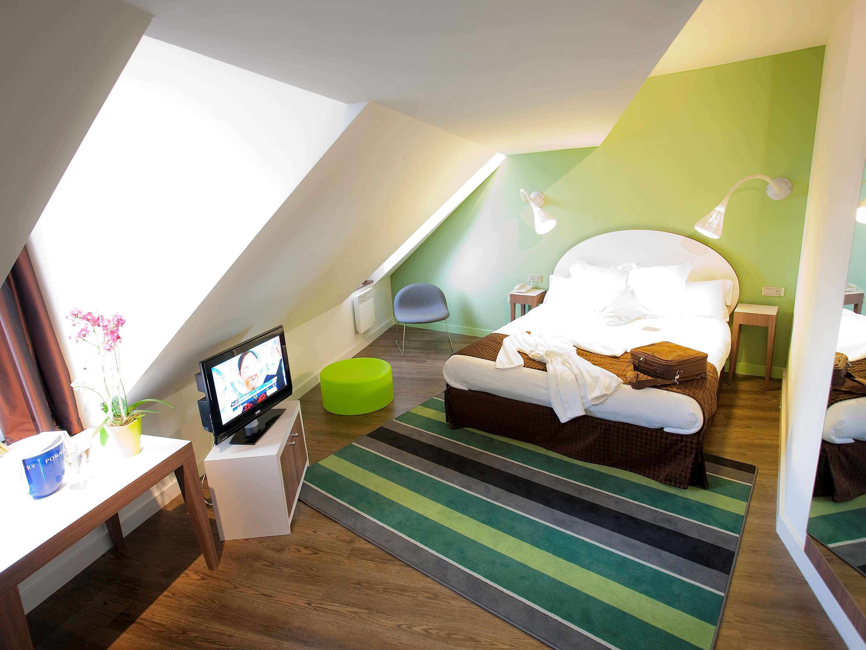 Mercure Strasbourg Centre Gare Εξωτερικό φωτογραφία