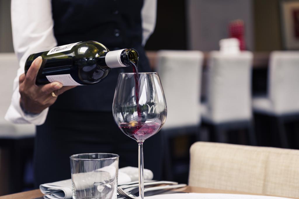 Mercure Strasbourg Centre Gare Εξωτερικό φωτογραφία