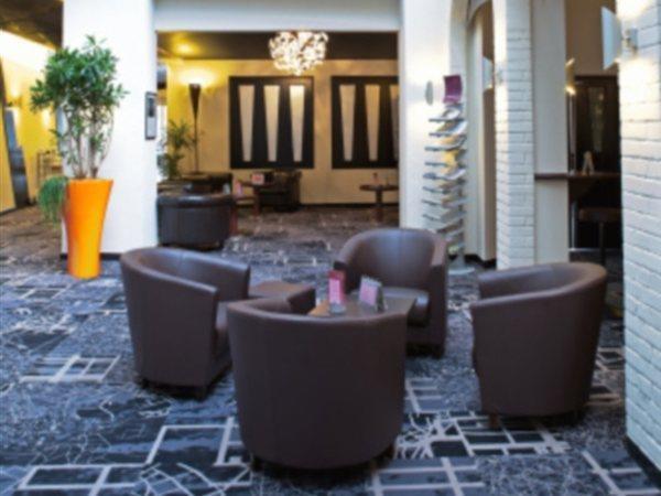 Mercure Strasbourg Centre Gare Εσωτερικό φωτογραφία