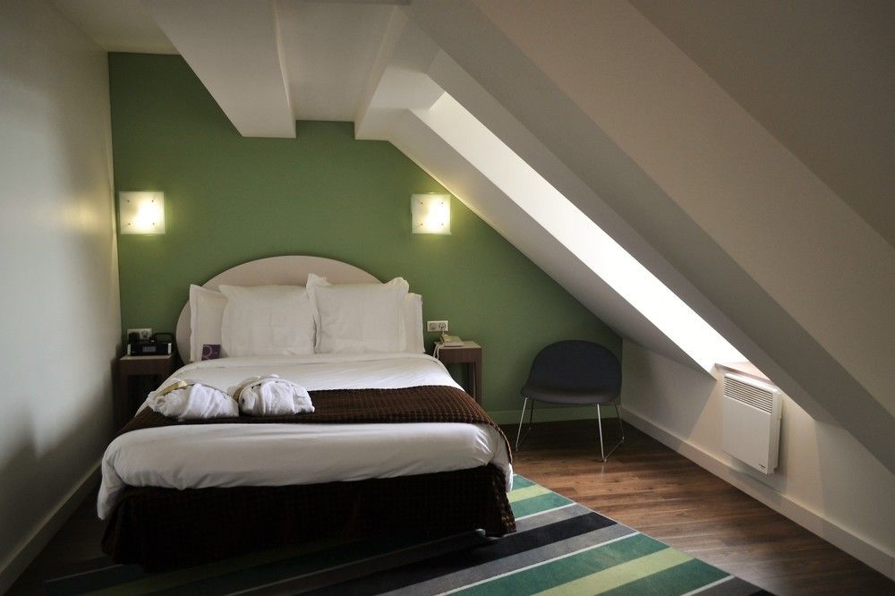 Mercure Strasbourg Centre Gare Εξωτερικό φωτογραφία