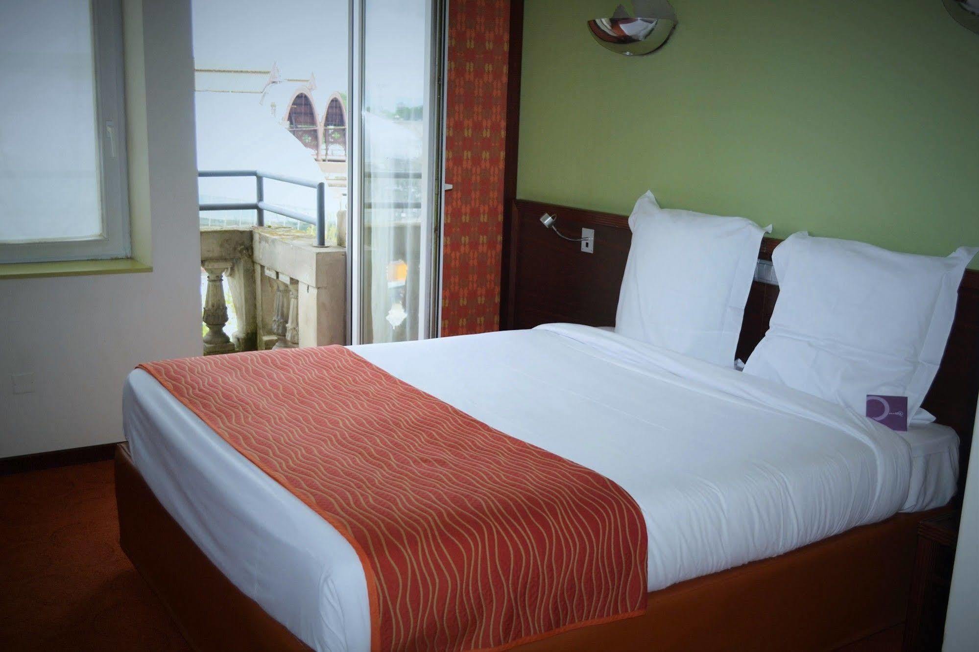 Mercure Strasbourg Centre Gare Εξωτερικό φωτογραφία