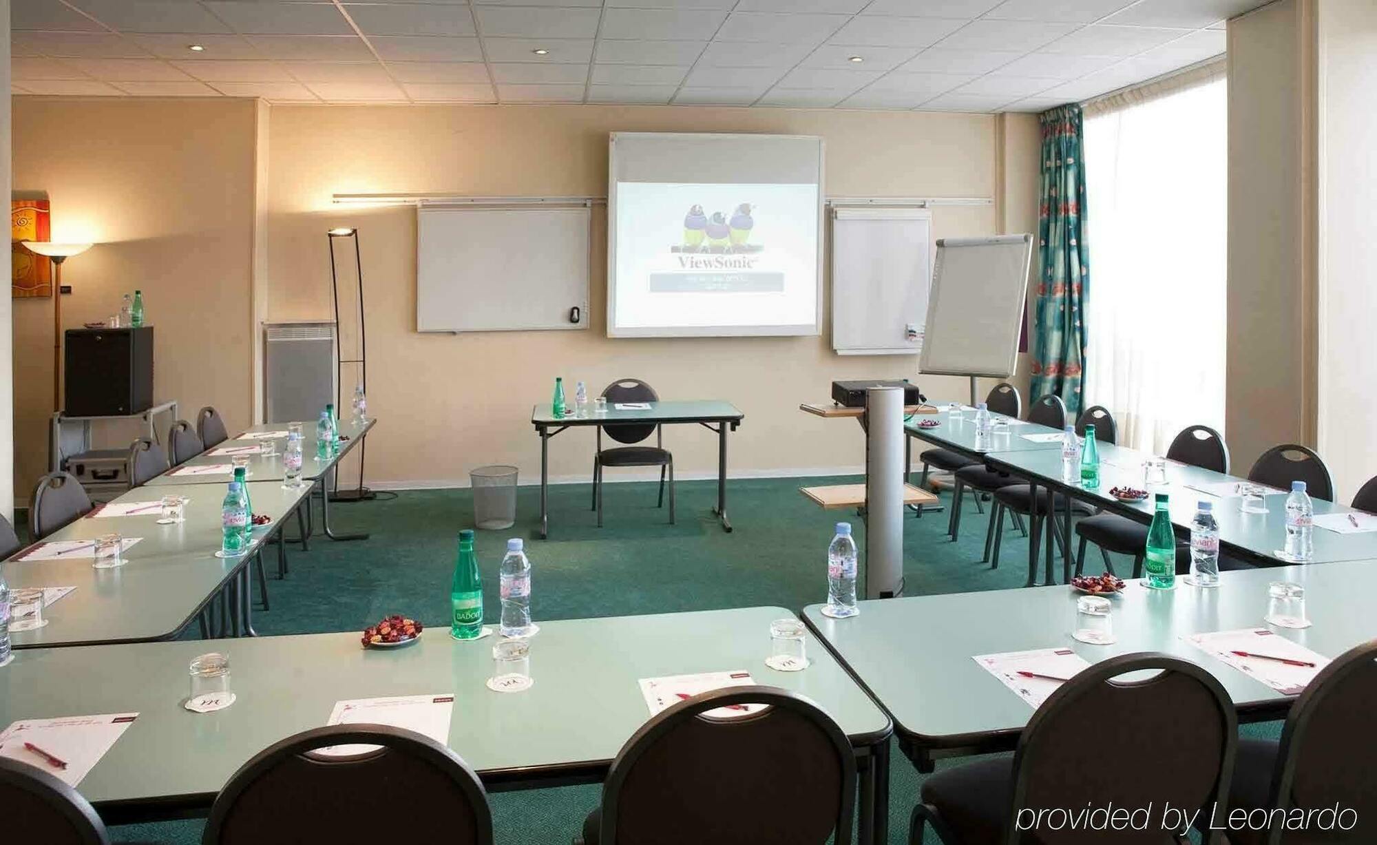 Mercure Strasbourg Centre Gare Εξωτερικό φωτογραφία